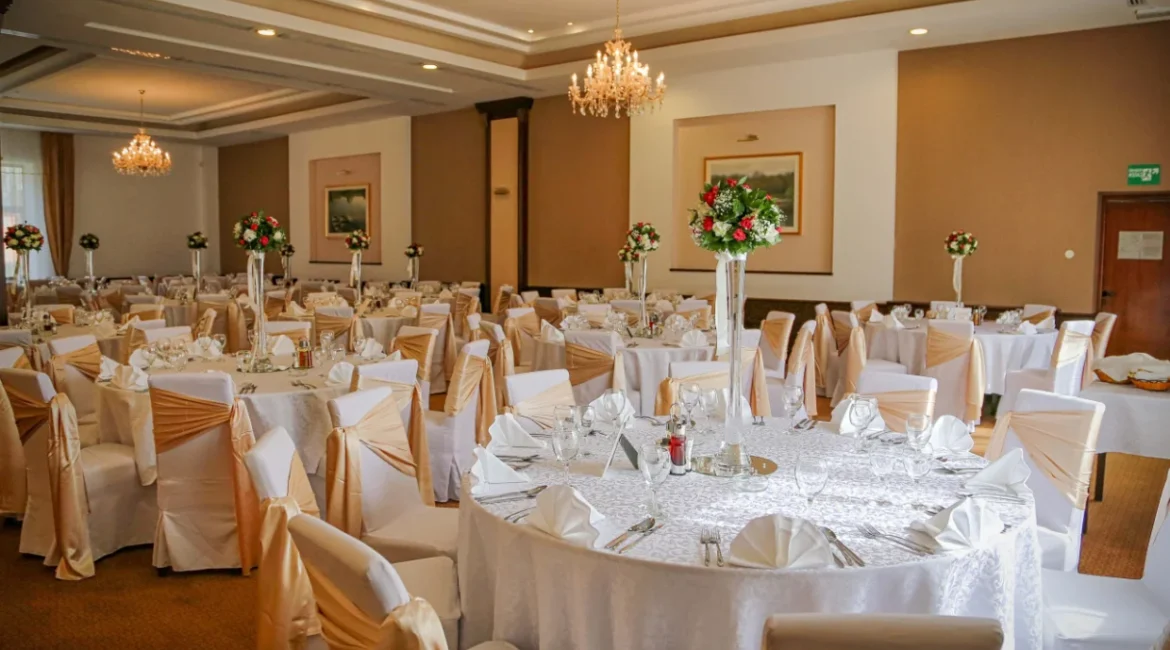Planning an Event in Kubwa? 5 Reasons to Choose Our Hall