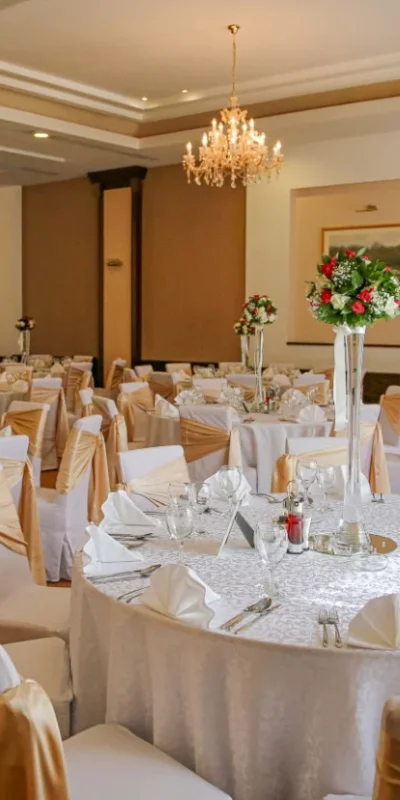 Planning an Event in Kubwa? 5 Reasons to Choose Our Hall