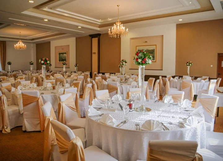 Planning an Event in Kubwa? 5 Reasons to Choose Our Hall