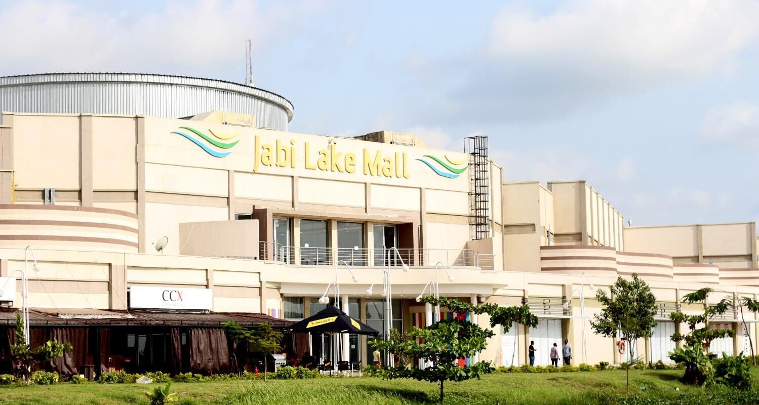 Jabi Lake and Mall: The Urban Oasis