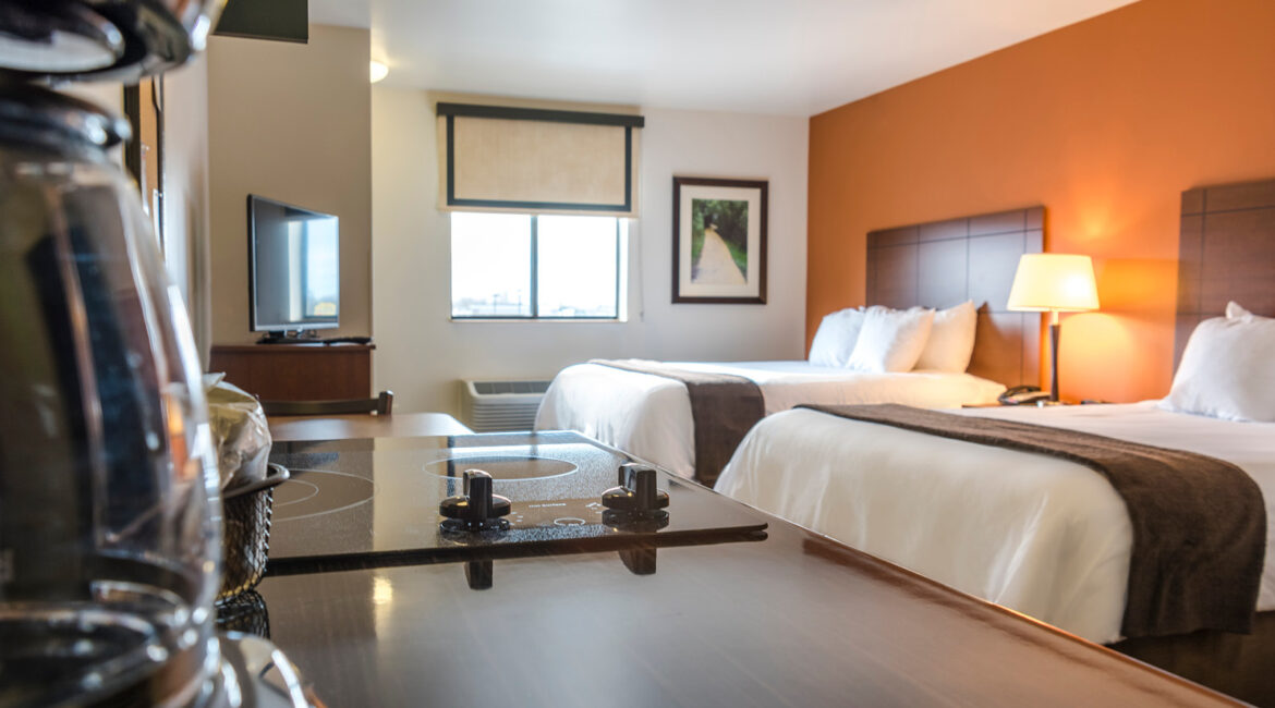 Why Business Travelers Choose Kubwa for Extended Stays