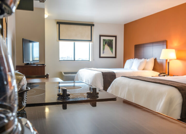 Why Business Travelers Choose Kubwa for Extended Stays