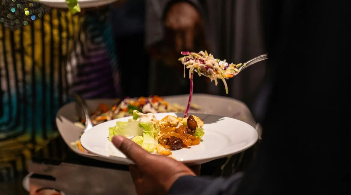 From Local Delicacies to Continental Bites: Dining at Chrisvirgy Hotel