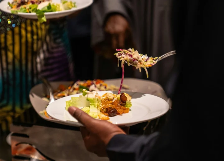 From Local Delicacies to Continental Bites: Dining at Chrisvirgy Hotel
